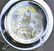 (3) Danbury Mint Sterling & 24K Gold Limited Edition Pl - 2