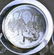 (3) Danbury Mint Sterling & 24K Gold Limited Edition Pl - 4