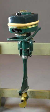 Ted williams outboard motor information Ted williams outboard motor information