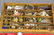 467: (over 100) Pcs. Large Lot of Costume Jewelry