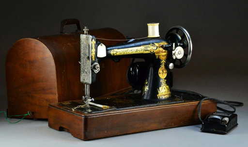 40 Antique Singer Sewing Machine BZ 4040 Amazing Antique Singer Sewing Machine Prices 40 Antique Singer Sewing Machine BZ 4040 Amazing Antique Singer Sewing Machine Prices