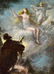 108A: Henri Fantin-Latour Oil Painting On Canvas - 2
