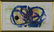 782: Joan Miro Colored Lithograph