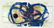 782: Joan Miro Colored Lithograph - 2