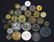 (28) Various U.S. & Foreign Coins Tokens Etc.