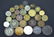 (28) Various U.S. & Foreign Coins Tokens Etc. - 2