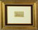 Johan Barthold Jongkind Watercolor Painting