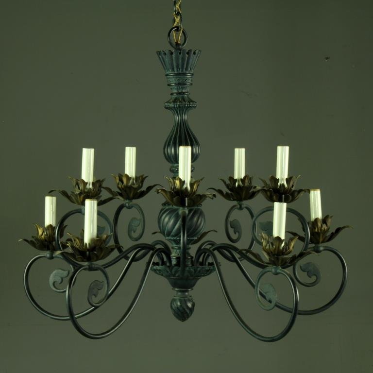 Underwriters laboratories chandelier deals