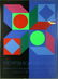 Victor Vasarely Original Framed Lithograph Poster