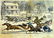 An Original Currier & Ives Hand Colored Lithograph - 2