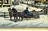 An Original Currier & Ives Hand Colored Lithograph - 2