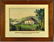 An Original Currier & Ives Hand Colored Lithograph