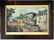 An Original Currier & Ives Hand Colored Lithograph