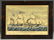 N. Currier Colored Lithograph