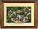 An Original Currier & Ives Hand Colored Lithograph