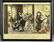 An Original Currier & Ives Hand Colored Lithograph