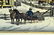 An Original Currier & Ives Hand Colored Lithograph - 2