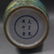 A KANGXI MARK FAMILLE ROSE VASE WITH BIRDS AND FLOWERS - 5