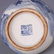 A QIANLONG MARK BLUE WHITE VASE WITH CHARACTER PAINTING - 5