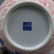 A BLUE WHITE UNDERGLAZE RED VASE WITH DRAGON PAINTING - 5
