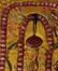 A QIANLONG MARK CAT'S EYE STONE 108 BEADS - 2