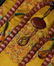 A QIANLONG MARK CAT'S EYE STONE 108 BEADS - 4