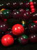 A TOURMALINE 108 BEADS - 4