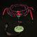 A TOURMALINE 108 BEADS