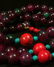 A TOURMALINE 108 BEADS - 5