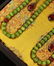 A QIANLONG MARK CAT'S EYE STONE 108 BEADS - 3