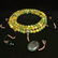 A JADEITE 108 BEADS