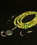 A JADEITE 108 BEADS - 2