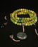 A JADEITE 108 BEADS - 3