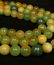 A JADEITE 108 BEADS - 4