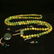 A JADEITE 108 BEADS - 5