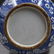 A BLUE WHITE VASE WITH DRAGON PAINTING - 5