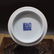 A QIANLONG MARK BLUE WHITE VASE WITH CHARACTER PAINTING - 5