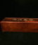 A HUANGHUA WOOD CHENXIANG BOX - 2