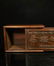 A HUANGHUA WOOD ROYAL PHARMACY BOX - 2