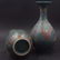 A PAIR OF YONGZHENG MARK ENAMELED PORCELAIN VASES - 4