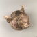 Chinese Han Bronze Food Vessel - 6