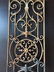French antique gate Louis XV 19th Century France - 2