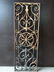French antique gate Louis XV 19th Century France - 4