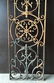 French antique gate Louis XV 19th Century France - 5