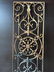 French antique gate Louis XV 19th Century France - 6