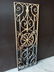 French antique gate Louis XV 19th Century France - 7