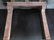 French Countryside Antique Stone Fireplace 19thC - 10