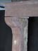 French Countryside Antique Stone Fireplace 19thC - 8