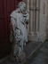 Statue Saint Vincent de Paul Style in Terra-Cotta 20thC - 4