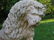 Statue Renaissance Lion, Antonio Canova style 1900s - 10